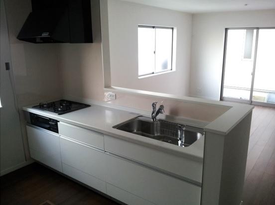 Same specifications photo (kitchen)