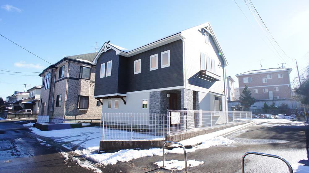 Local appearance photo