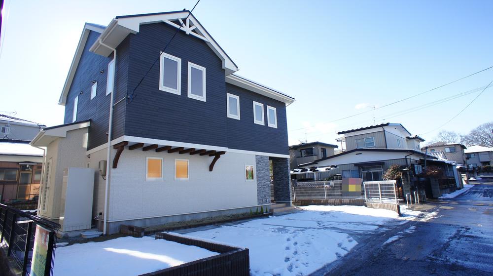 Local photos, including front road