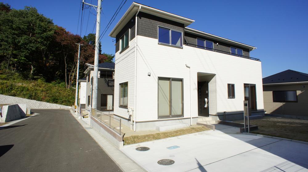 Local appearance photo