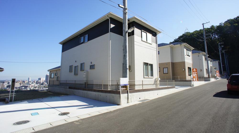 Local photos, including front road