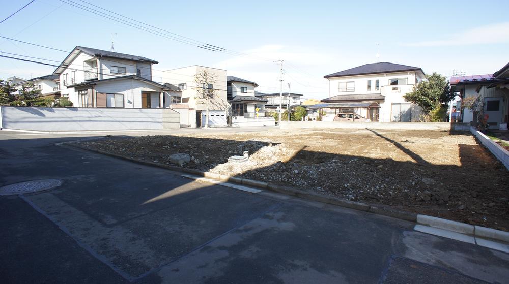 Local appearance photo