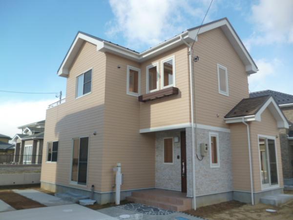 Local appearance photo