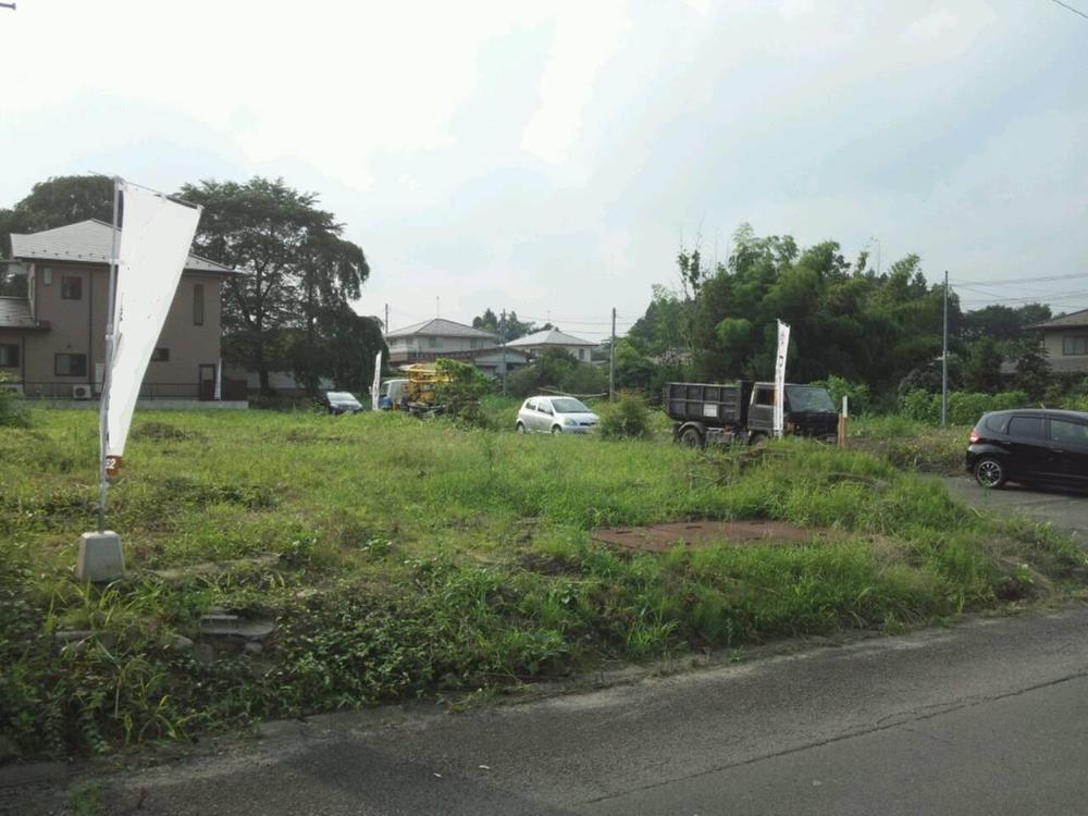 Local appearance photo. Local (August 2013) Shooting