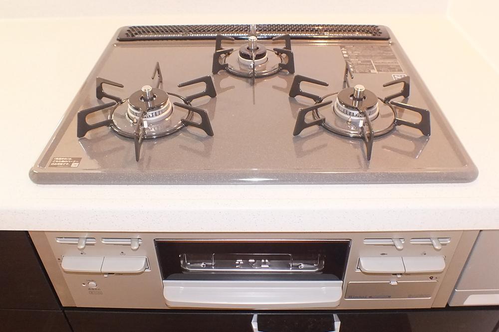 Kitchen.  ☆ Same specifications ☆