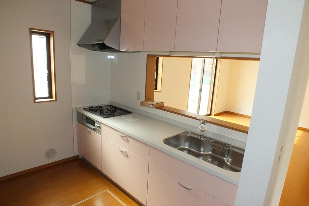 Kitchen.  ☆ Same specifications ☆