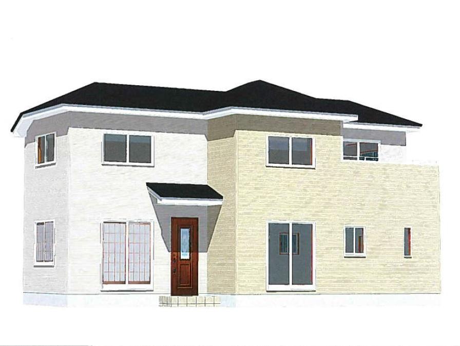 Rendering (appearance)