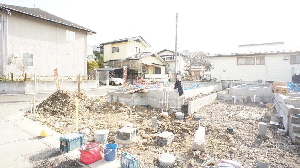 Local appearance photo