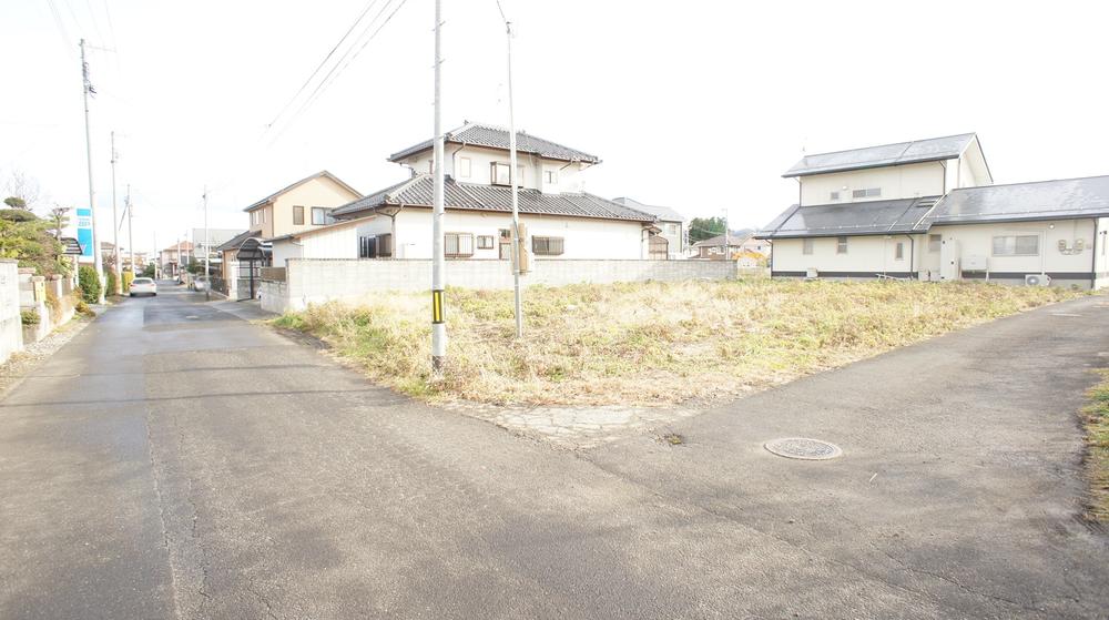 Local photos, including front road