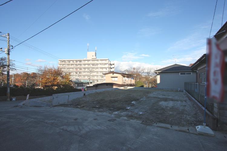 Local photos, including front road. Local (12 May 2013) Shooting