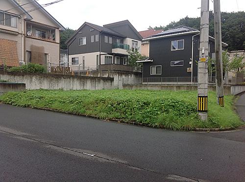 Local photos, including front road. Preeminent environmental goodness. Popular corner lot!