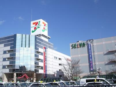 station. Until Selva 3000m