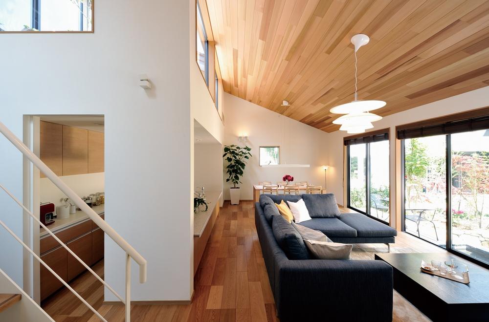 Building plan example (introspection photo). Building plan example Interior image / This is an image, In fact, your favorite appearance, Guests architecture at the floor plan.