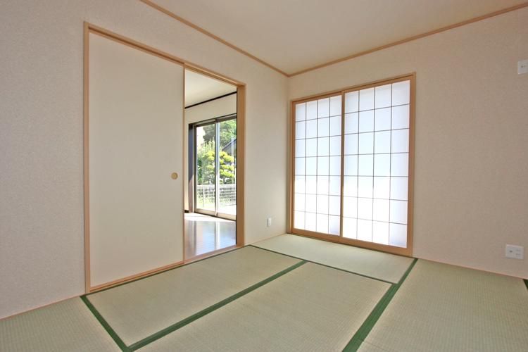 Same specifications photos (Other introspection). Same specification example (Japanese-style)