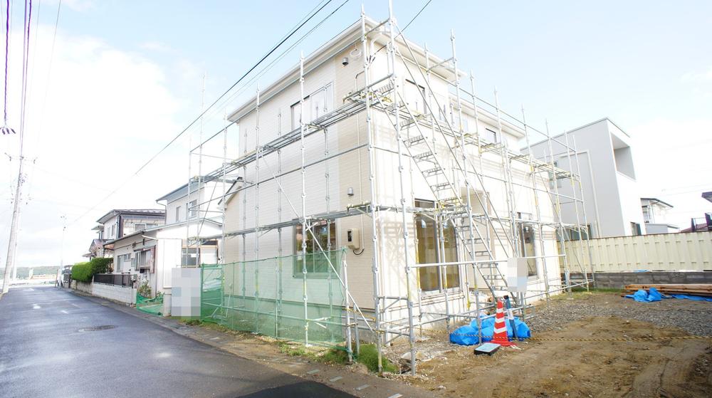 Local appearance photo