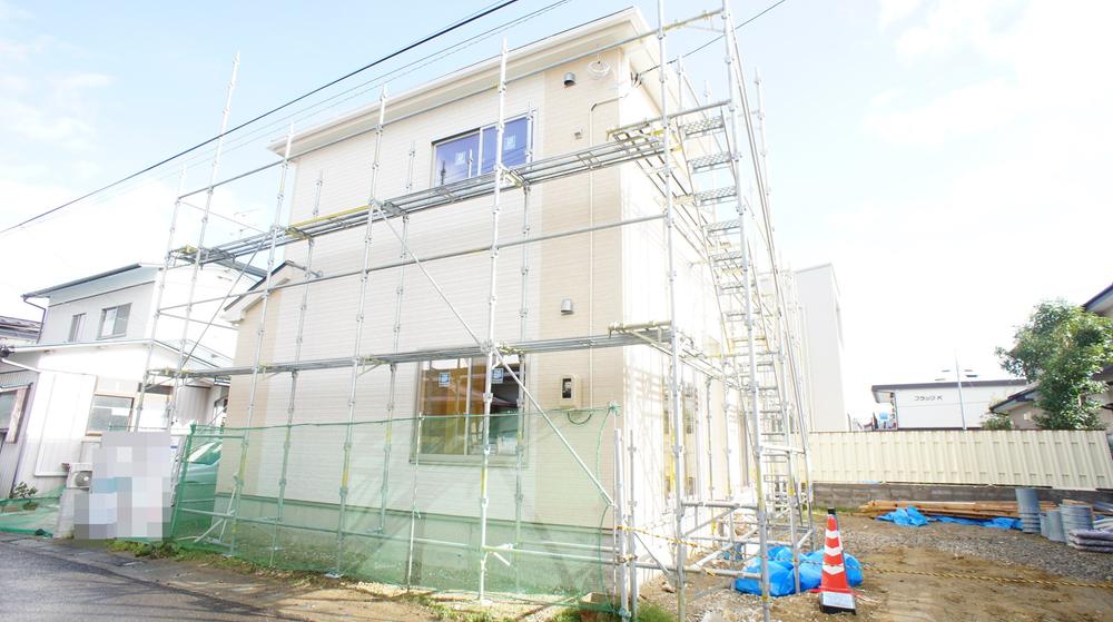 Local appearance photo