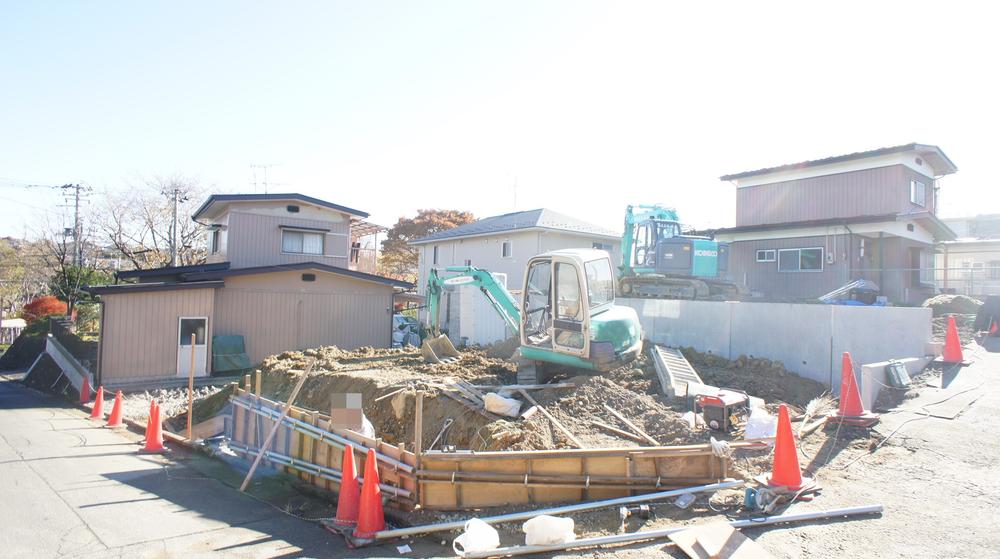 Local appearance photo