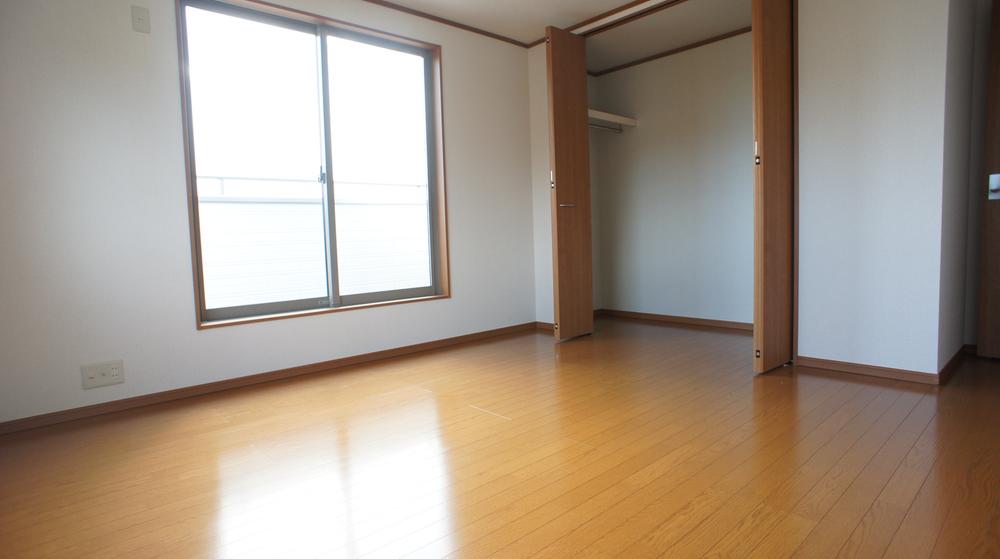 Non-living room. Western-style same specification example