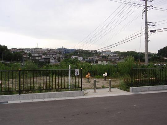 park. 3m Tenjinzawa park until Tenjinzawa park 1 minute walk (about 3m)