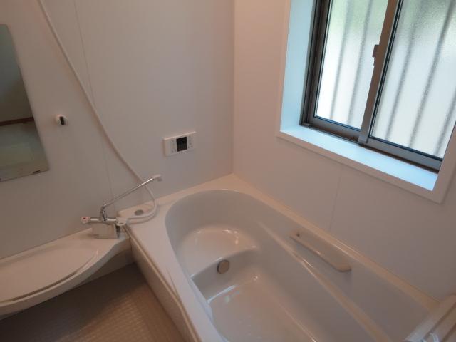 Bathroom. Indoor (12 May 2013) Shooting