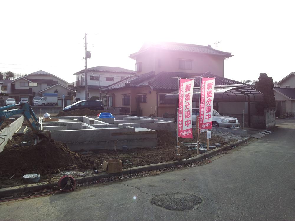 Local appearance photo. Local (12 May 2012) shooting