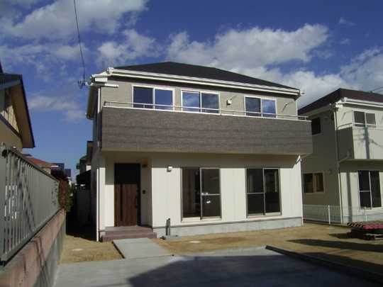 Local appearance photo. The building is the appearance.