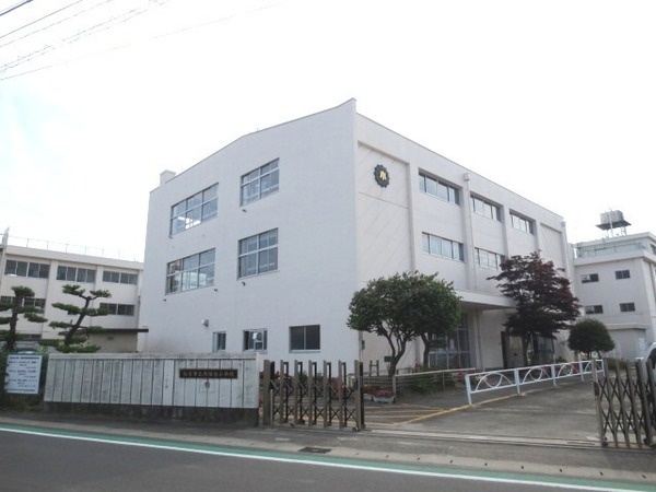 Primary school. 938m to Sendai Municipal Koyodai elementary school (elementary school)