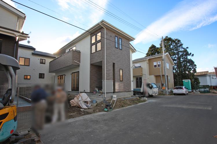 Local appearance photo