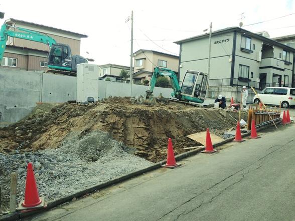 Local appearance photo