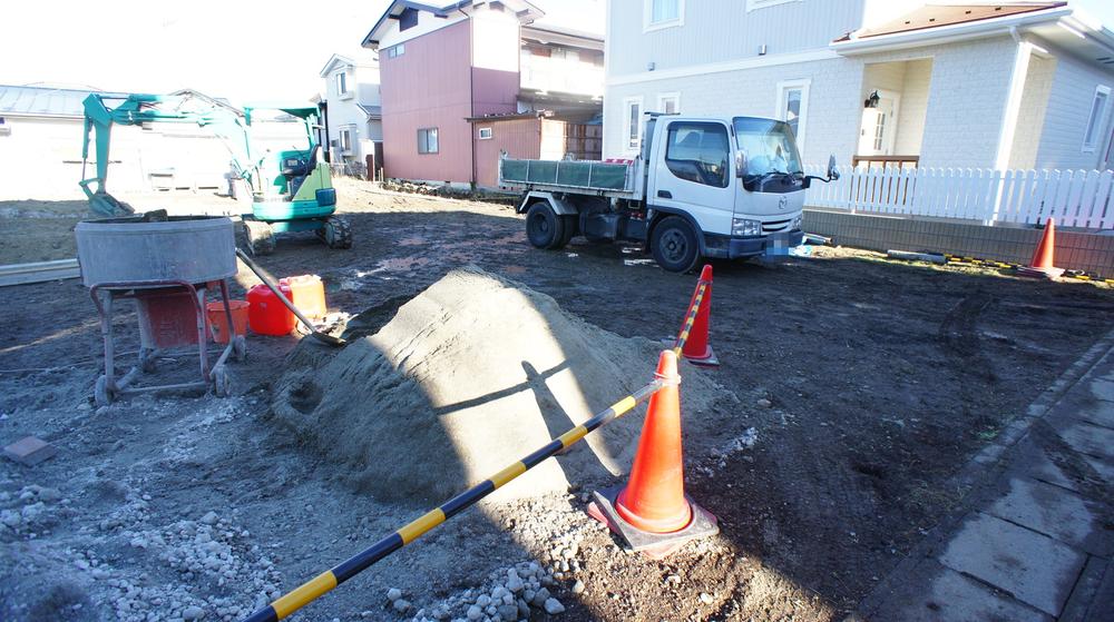 Local appearance photo