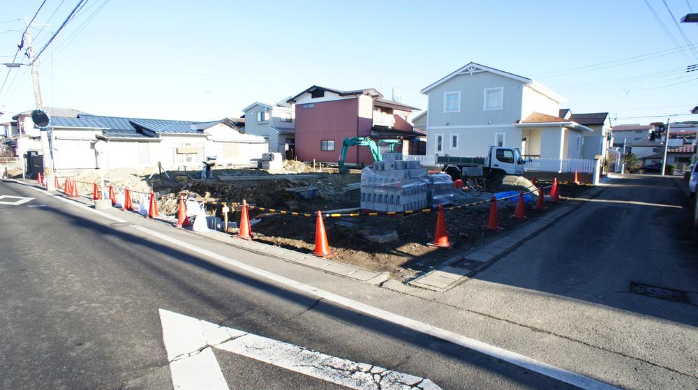 Local appearance photo