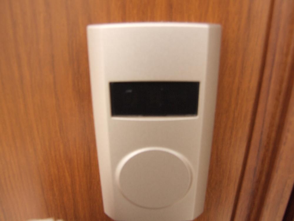 Other Equipment. Locking and unlocking the front door just holding the card key. Automotive technology (immobilizer - system) Toyota original electric lock items higher the security application of the.