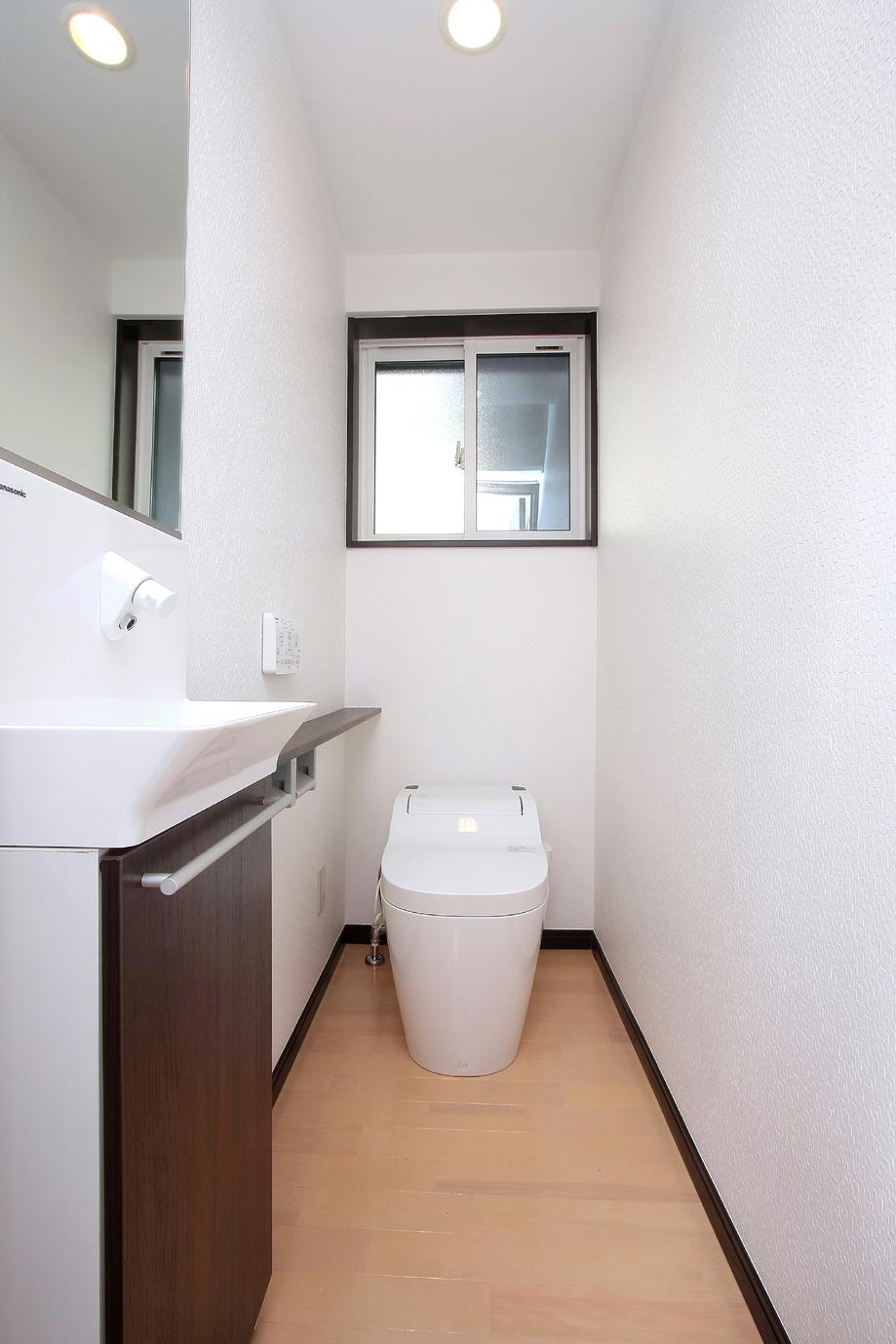 Same specifications photo (bathroom). Our example of construction (Photo Rashiku home Odawara 1-chome ◆ Shooting date: H25 / 11 / 16)