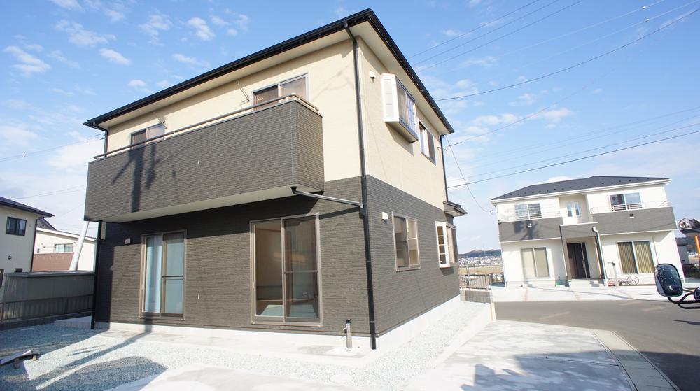 Local appearance photo