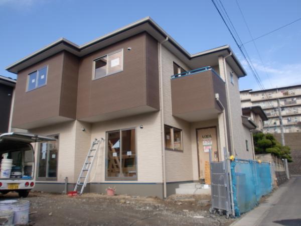 Local appearance photo