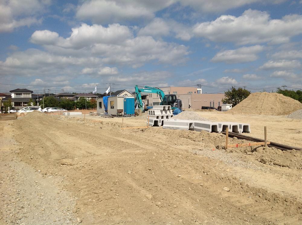 Local (10 May 2013) Shooting