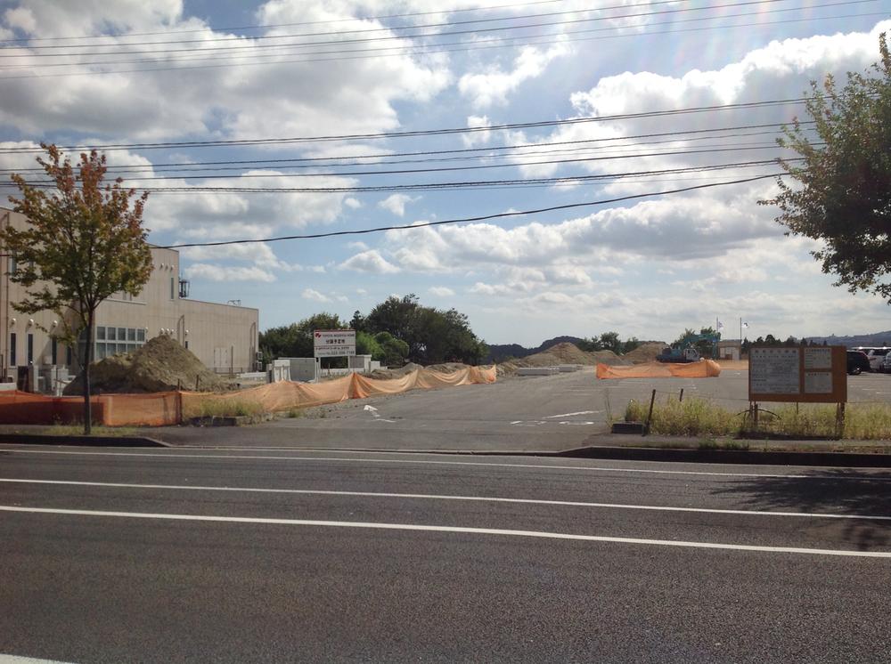 Local (10 May 2013) Shooting