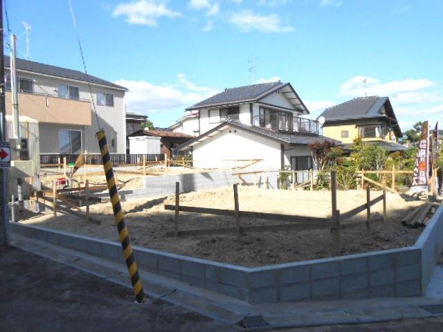 Local appearance photo. Local (September 2013) Shooting