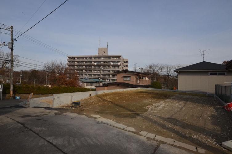 Local appearance photo. December 9, the current