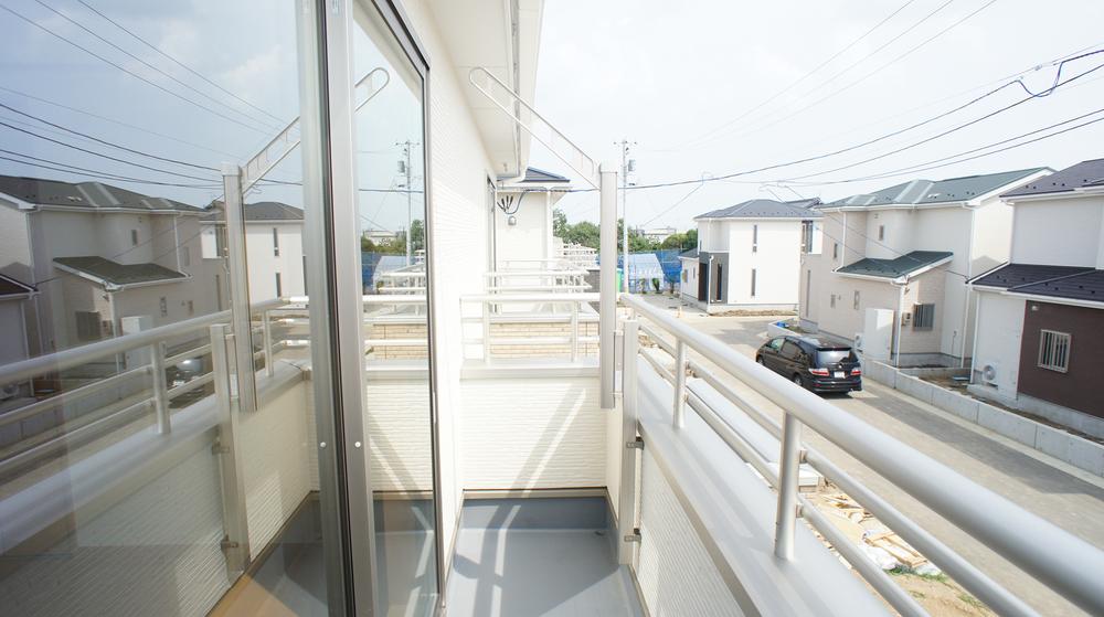 Other. Balcony same specification example