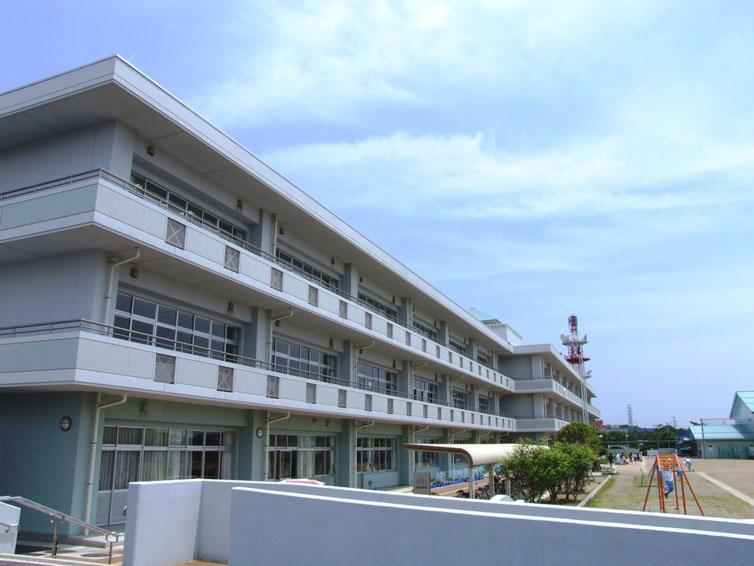 Primary school. 1280m to Sendai Municipal Nanakita Elementary School
