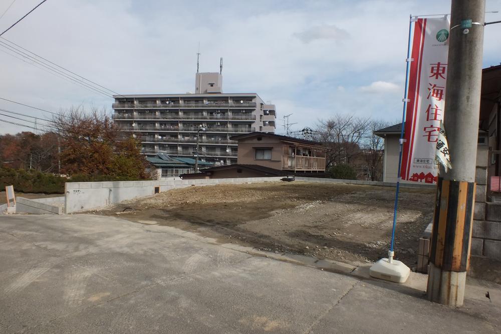 Local appearance photo. Local (11 May 2013) Shooting