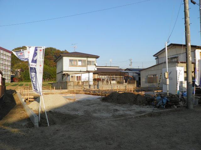 Local appearance photo. Local (11 May 2013) Shooting