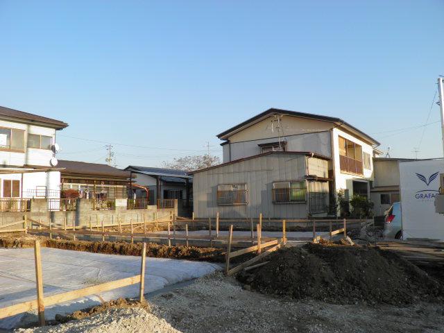 Local appearance photo. Local (11 May 2013) Shooting