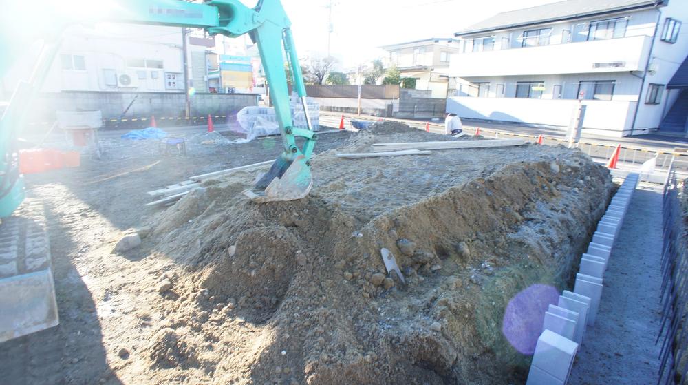 Local appearance photo