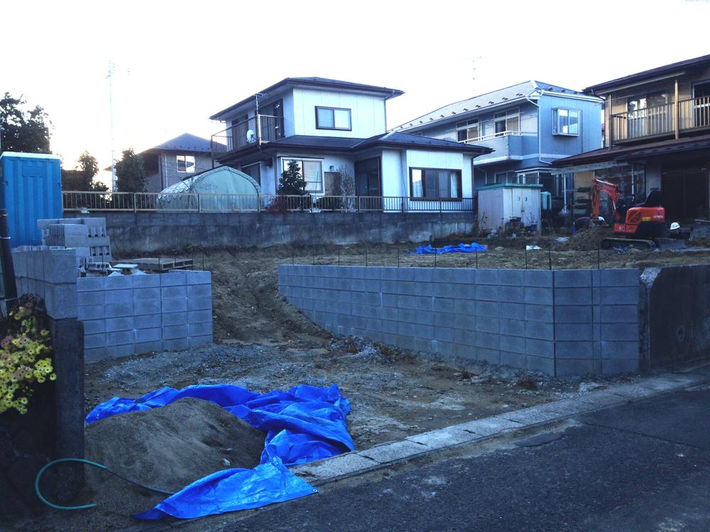 Local photos, including front road