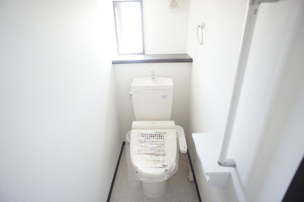 Same specifications photos (Other introspection). Toilet same specification example