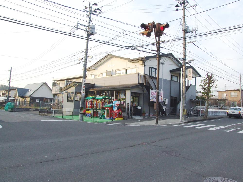 kindergarten ・ Nursery. Izumigaoka 1500m to nursery school