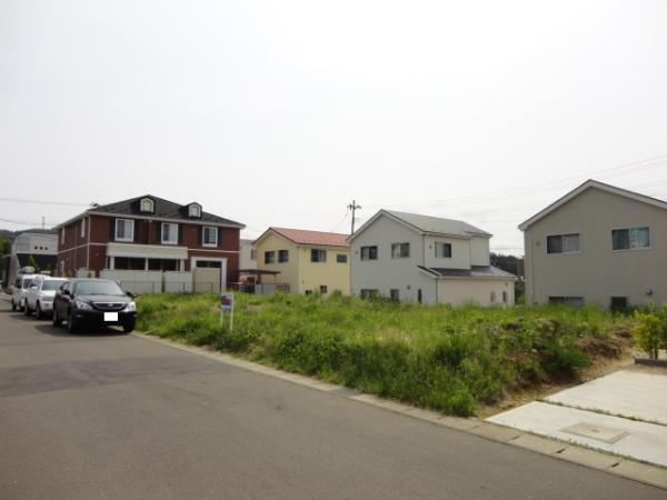 Local appearance photo