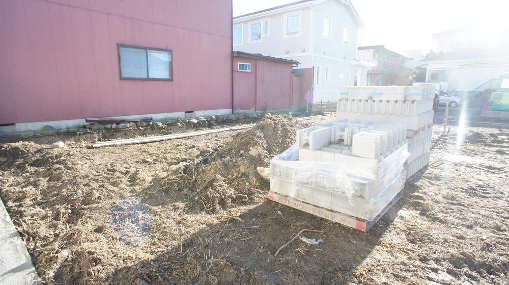 Local appearance photo